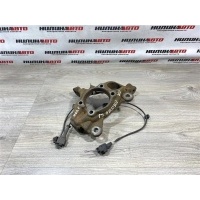 Кулак поворотный MAZDA 6 GJ 2013 GHP933021A, GHP933021A, GHP933021
