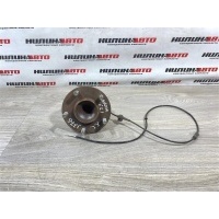 Ступица задняя MAZDA 6 GJ 2013 KD312615XB