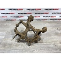 Кулак задний Mazda 6 GJ 2013 GHP92611X