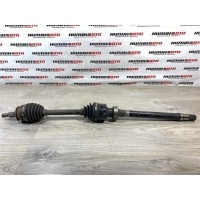 Привод Mazda 6 GJ 2013 GDB52550X
