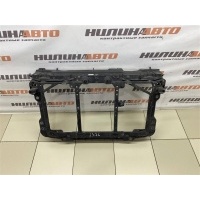 Панель передняя MAZDA 6 GJ 2013 GHR453110B, GHR453110B, GHP953111