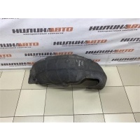 Подкрылок Mazda 6 GJ 2013 GHP9561H1A