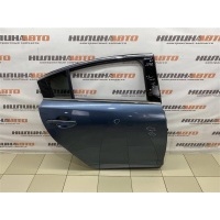 Дверь MAZDA 6 GJ 2013 GHY17202XB, GHY17202XB, GHY17202XA