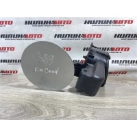 Лючок топливного бака Kia Ceed 2 2012 81595A2000