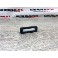 Кнопка открывания багажника KIA Ceed 2 2012 81260A5000