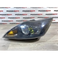 Фара галогеновая FORD Focus 2 2009 1754447, 1754447, 1744980