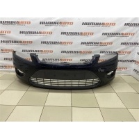 Бампер FORD Focus 2 2009 1521127, 1521127, 1508690, 1708182, 1496278, 1497604, 8M5117757BDXWAA