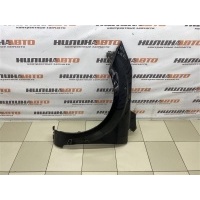 Крыло FORD Focus 2 2009 1521597, 1521597, 1490415, 1492060, 1501765