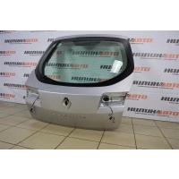 Крышка багажника RENAULT Laguna 3 2009 901000820R