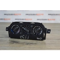 Блок управления печкой SUZUKI SX4 2008 7440079J20AYF