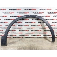 Накладка арки крыла (молдинг) NISSAN Qashqai 1 J10 2011 63810BR01A, 63810JD01D, 63810JD000, 63810BR01A