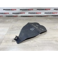 Подкрылок NISSAN Qashqai 1 J10 2011 76748JD00A