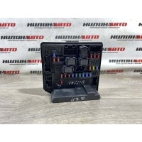 Блок предохранителей (под капотом) NISSAN Qashqai 1 J10 2011 284B7BB01B, 284B7BB01B, 284B7BB01D, 284B7BB03B