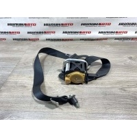 Ремень безопасности SUZUKI Grand Vitara 2012 8490265J03BHE