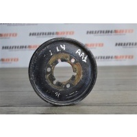 Шкив коленвала PEUGEOT 206 2004 0515N0, 0515N0, 9621543580
