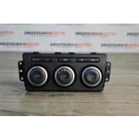 Блок управления печкой MAZDA 6 GH 2008 GAP361190A