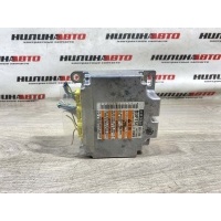 Блок управления SRS SUZUKI Grand Vitara 2012 3891076K30