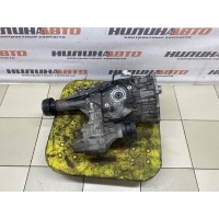 Раздатка Suzuki Grand Vitara 2012 2953166J30