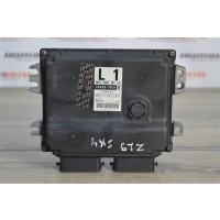 Блок управления двигателем SUZUKI SX4 2006 3392079J10