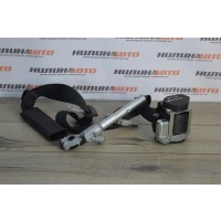 Ремень безопасности RENAULT Laguna 3 2008 868840031R