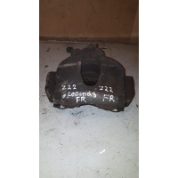 Суппорт тормозной RENAULT Laguna 3 2008 410010001R