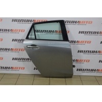 Дверь MAZDA 3 BL 2009 BBY67202XJ