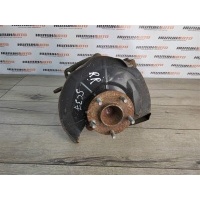 Кулак задней подвески (цапфа) MAZDA 3 BM BN 2015 BHR12611XA