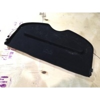Полка багажника RENAULT Megane 2 2006 8200034999
