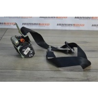 Ремень безопасности MAZDA 3 BK 2007 BS5E57L30D02