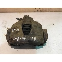 Суппорт тормозной RENAULT Laguna 3 2012 410010001R