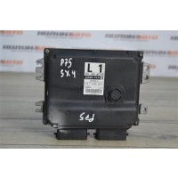 Блок управления двигателем SUZUKI SX4 2006 3392079J10