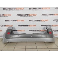 Бампер задний RENAULT Scenic 2 2006 7701474785