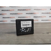 Блок электронный MAZDA 3 BM BN 2015 BHS788092