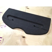 Полка багажника RENAULT Megane 2 2008 8200034999