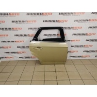 Дверь FORD Mondeo 4 2007 1582403, P7S71N24630AC, 1582403, 1470571, 1560020