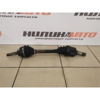 Привод (Вал приводной) Ford Focus 1 2004 3959551, 3959551, 1328500, 3652047, 3652045