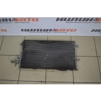 Радиатор кондиционера FORD Focus 2 2010 1516838, 1516838, 1335552, 1491689, 1234248, 3M5H19710CA, 3M5H19710CC