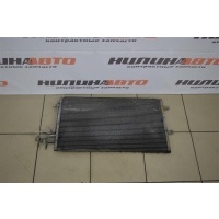 Радиатор кондиционера FORD Focus 2 2008 1516838, 1516838, 1335552, 1491689, 1234248, 3M5H19710CA, 3M5H19710CC
