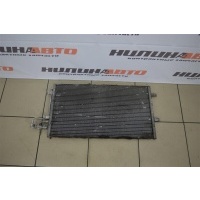Радиатор кондиционера FORD Focus 2 2006 1516838, 1516838, 1335552, 1491689, 1234248, 3M5H19710CA, 3M5H19710CC