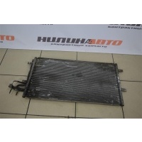 Радиатор кондиционера FORD Focus 2 2005 1516838, 1516838, 1335552, 1491689, 1234248, 3M5H19710CA, 3M5H19710CC