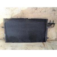 Радиатор кондиционера FORD Focus 2 2006 1516838, 1516838, 1335552, 1491689, 1234248, 3M5H19710CA, 3M5H19710CC