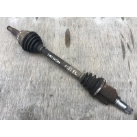 Привод (Вал приводной) Ford Fusion 2006 1493223, 1513991, 1142795, 1334285, 1341968, 1361898, 1386146, 1416711, 1416715, 1478996, 1697348, 1471724, 1493223, 2S613B437BB, 2S613B437BC, 2S613B437BD, 2S6