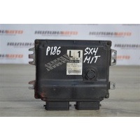Блок управления двигателем SUZUKI SX4 2007 3392079J11, 3392079J11, 3392079J14, 3392079J14000, MB1123002552