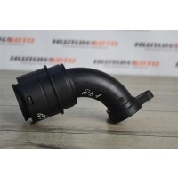 Патрубок турбины SKODA Yeti 2009 03F129656G