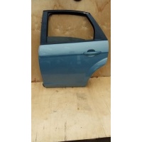Дверь FORD Focus 2 2009 1702408, 1702408, P8M51A24631AE, 1505779, 1502094