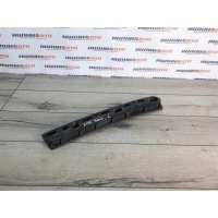 Кронштейн заднего бампера левый SKODA Fabia 2 2007 5J6807863