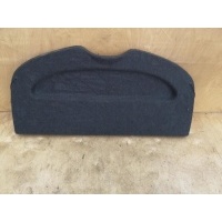 Полка багажника RENAULT Megane 2 2007 8200034999