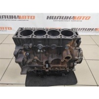 Блок двигателя PEUGEOT 407 2006 0135QG