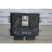 Блок управления двигателем SUZUKI SX4 2007 3392079J11, 3392079J11, 3392079J14, 3392079J14000, MB1123002552