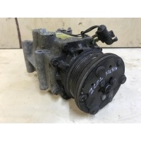 Компрессор кондиционера FORD Fusion 2003 1578406, YS4H19D829AB, 1578406, 1779107